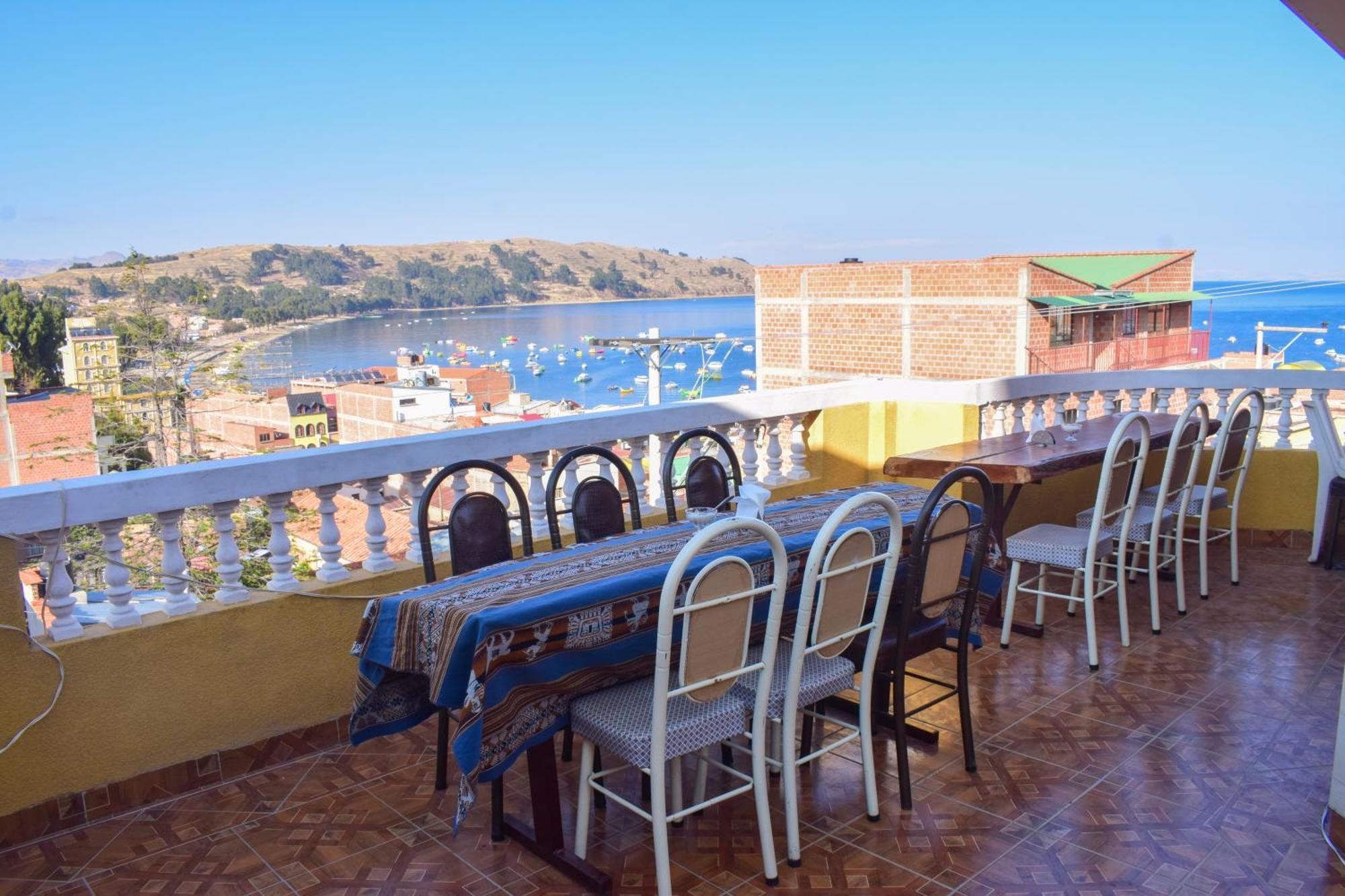 Skylake B&B Copacabana  Exterior photo